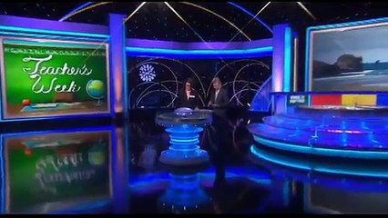 Wheel of Fortune 9/17/14: THIRD MILLION DOLLAR WINNER