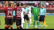 Video Shkendija 1-0 Neftchi Highlights (Football Europa League Qualifying)  21 July  LiveTV