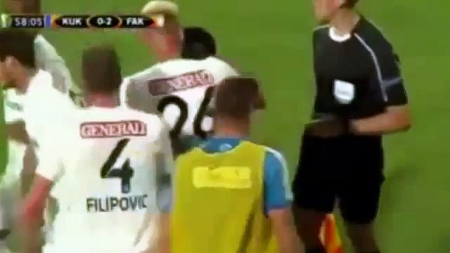 Video Kukesi 1-4 Austria Wien Highlights (Football Europa League Qualifying) 21 July LiveTV