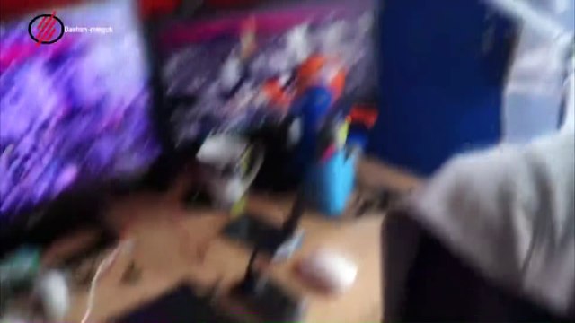 Pokaz mojego otaku-pokoju gracza! (2016/06/22)