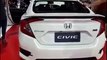 Honda Civic 2016 Launched in Pakistan - Watch this Beauty