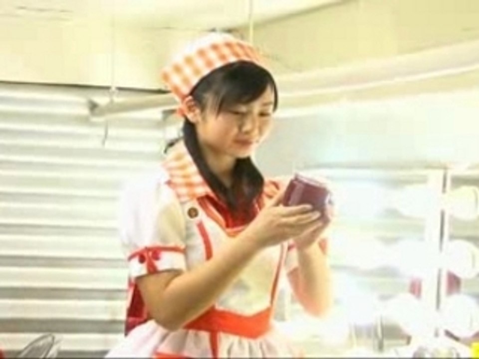 Seishun Oodori[OPV]14th Making-Berryz Kobo