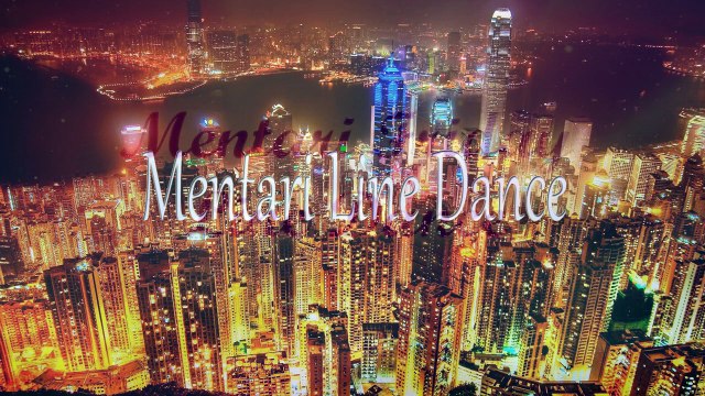 Achy Breaky Heart - Mentari Friday