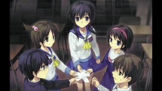 Corpse Party Book of Shadows OST - 25 Yearning
