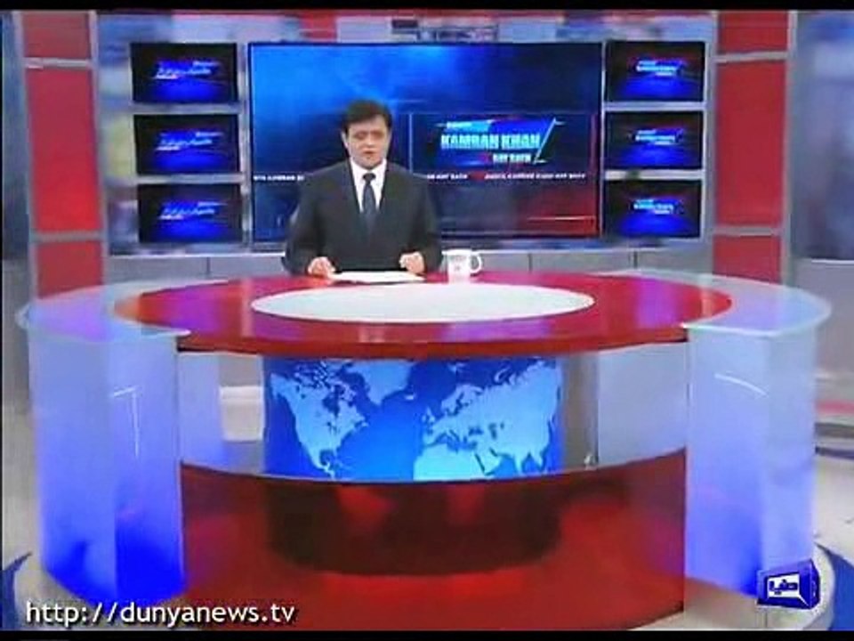 Awful condition of Punjab's hospitals