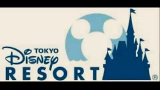 東京ディズニーランド　メインエントランスＢＧＭ　２３