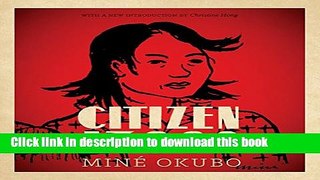 [PDF] Citizen 13660 (Classics of Asian American Literature)  Full EBook