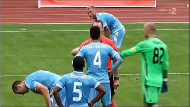 Video Jelgava 3-0 Slovan Bratislava Highlights (Football Europa League Qualifying) 21 July LiveTV