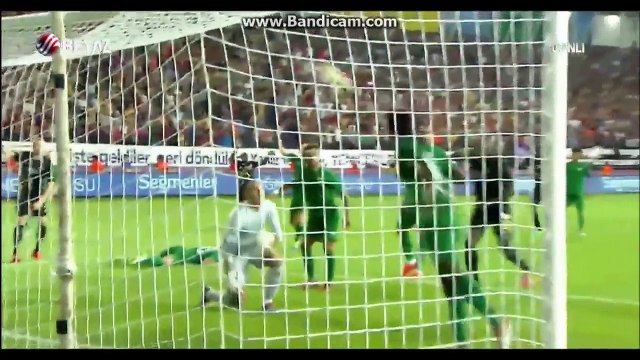 Video Osmanlispor 5-0 Zimbru Highlights (Football Europa League Qualifying) 21 July LiveTV