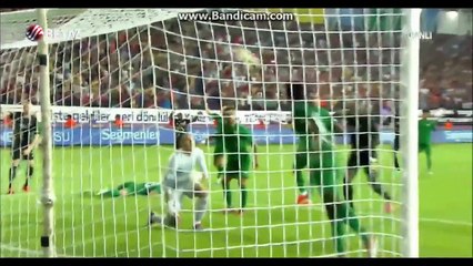 Video Osmanlispor 5-0 Zimbru Highlights (Football Europa League Qualifying)  21 July  LiveTV