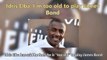 Idris Elba - I'm too old to play James Bond Short News.