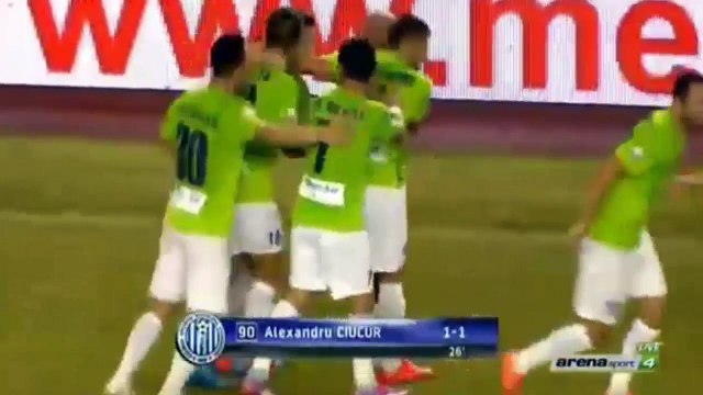 Video Hajduk Split 2-1 CSMS Iasi Highlights (Football Europa League Qualifying) 21 July LiveTV