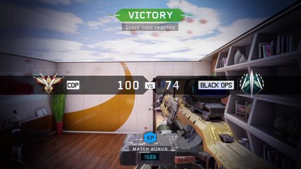 Call of Duty®: Black Ops III