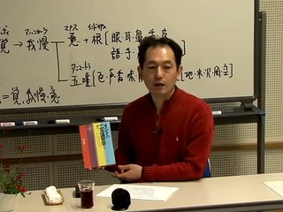 宗教学(初級23)：サーンキヤ哲学（自己と自性） 〜 竹下雅敏 講演映像