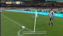 Juventus Big Chance HD - Melbourne Victory vs Juventus - 23.07.2016
