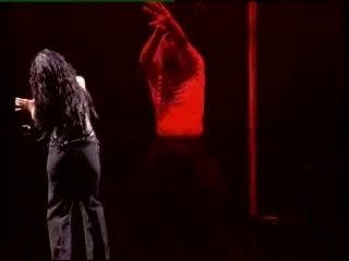 Christina - Walk Away