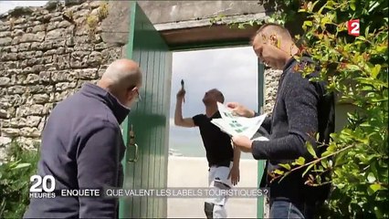 Plus Beaux Villages de France, les règles de leur sélection