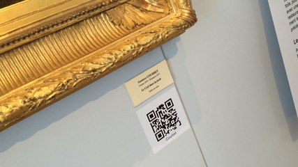 Oeuvre du musée n.4