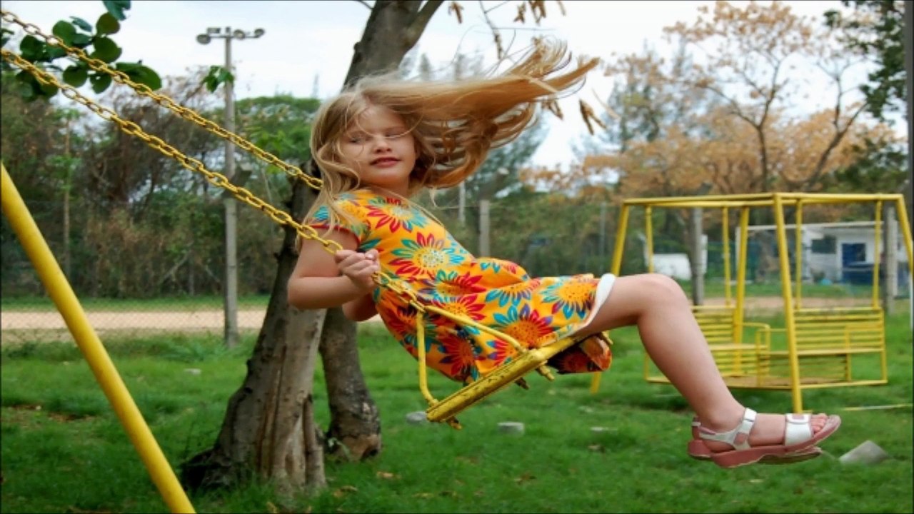 Swinging Sound Effect
