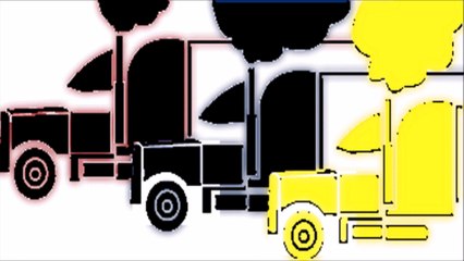 Truck Idling Sound Effect