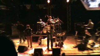 ''TEIRESIAS'', Thanasis Papakonstantinou, live Ioannina, 26 06 2009