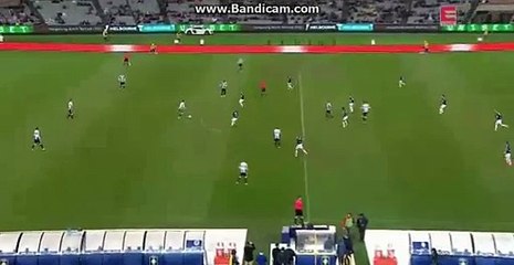 Paolo Dybala super TIKA-TAKA - Melbourn Victory vs Juventus - 23-07-2016