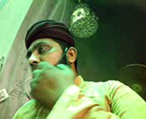 Aqeeda Akhirat by Qari Ijaz 22-07-2016