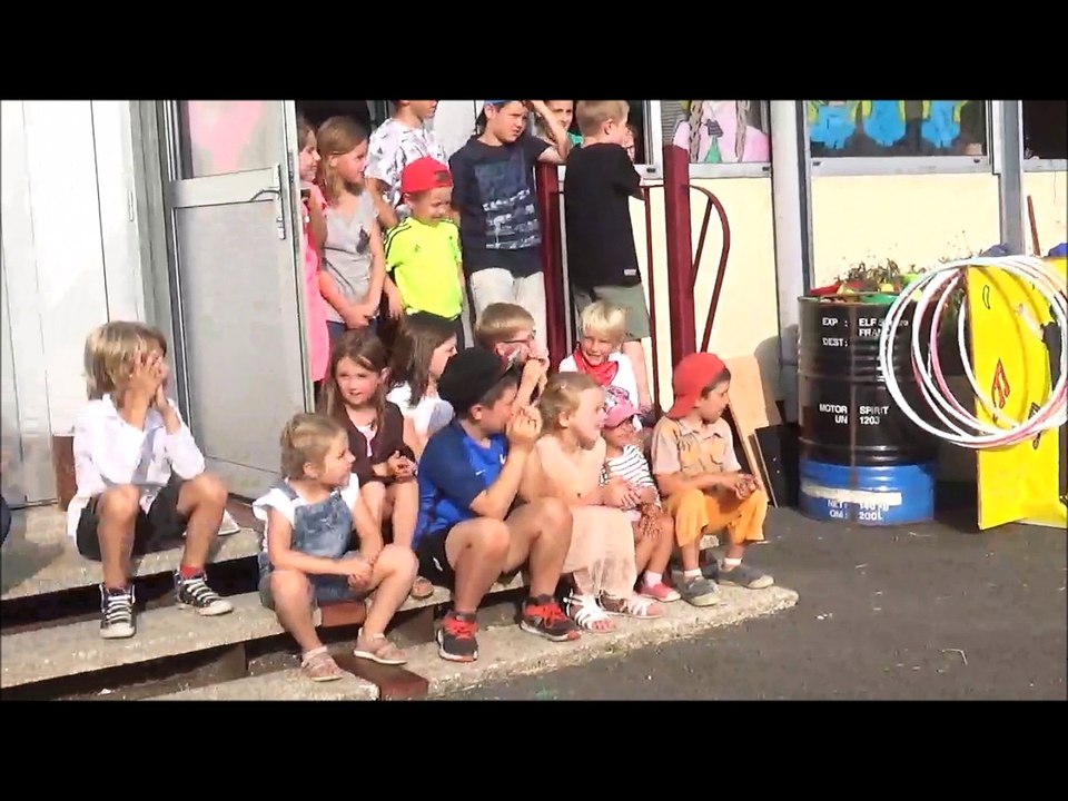 intro et cordes