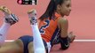 Winifer Fernandez - A Beauty From The Volleyball