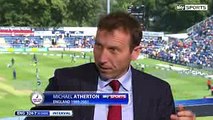 Mohammad Amir has served his punishment says Michael Atherton and Nasser Hussain