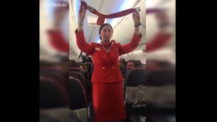 Football fans would distract a h Tess of the air