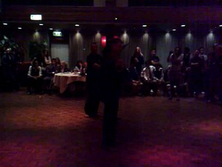 Bambu Gila 27 september 2009