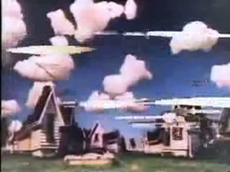 TOP 10 MTV IDENTS