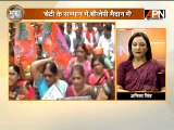 #WatchMudda: Mayawati encouraged BSP workers to abuse Dayashankar's family?