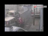 Tg Antenna Sud - Omicidio Di Leo a Barletta, il video choc diffuso dai carabinieri