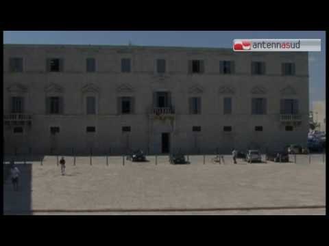 Tg Antenna Sud - Incidente ferroviario, l'assessore regionale Giannini in Procura