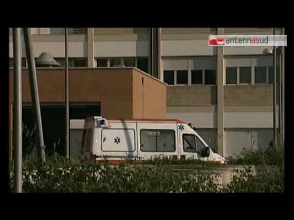 Tg Antenna Sud - Atletica, "muoversi bene" a Bari e Barletta