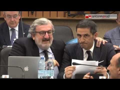 Tg Antenna Sud - Innovazione digitale per le imprese, la Puglia vince bando Ue