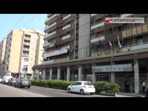 Tg Antenna Sud - La Regione blocca la Tersan per 30 giorni