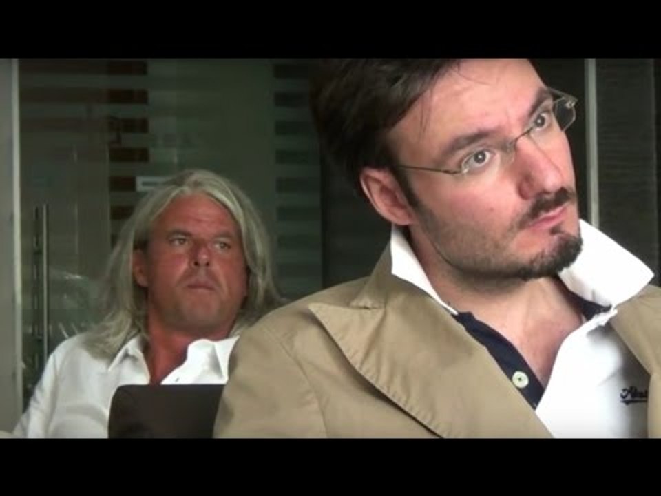 Aversa (CE) - Giunta tecnica o politica: De Cristofaro come Letta? (22.07.16)