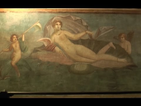 Campania - Archeologia sotto le stelle da Pompei alla Costiera Amalfitana (22.07.16)