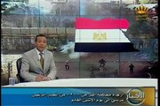نشرة أخبار الثالثة في التلفزيون الأردني - غازي العوايدة / 22-03-2014