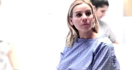 Esra Erol'un Oğlu 5 Yaşına Girdi