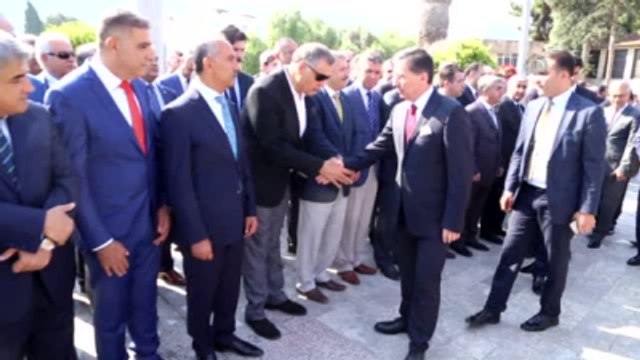 Hatay'ın Ana Vatana Katılışının 77. Yıl Dönümü