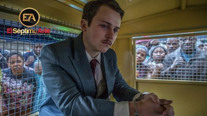 Shepherds and Butchers (Guardián y verdugo) - Tráiler V.O. (HD)