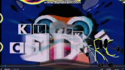 Klasky Csupo Effects Round 8 vs Arkin Tongco