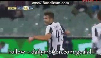 0-1 Carlos Blanco GOAAAL _ Melbourne Victory v. Juventus - 23.07.2016 HD
