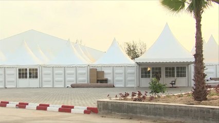 موريتانيا تواصل استعداداتها لاستضافة القمة العربية