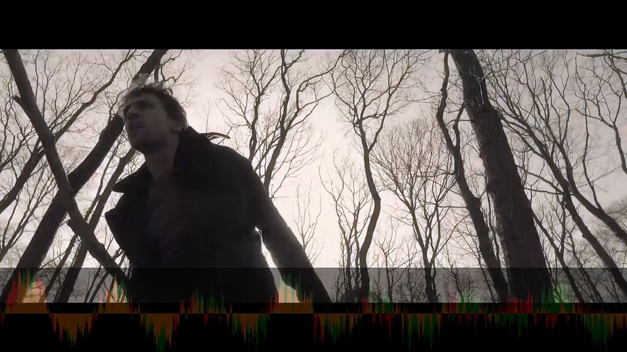 Korhan Futacı ve Kara Orkestra & Yasemin Mori - Yine Buluşuruz (Official Video)