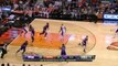 [12.17.12] Jimmer Fredette - 22 points vs Suns (Full Highlights)